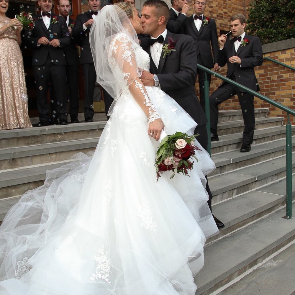 Meet your Posher, Kimberly